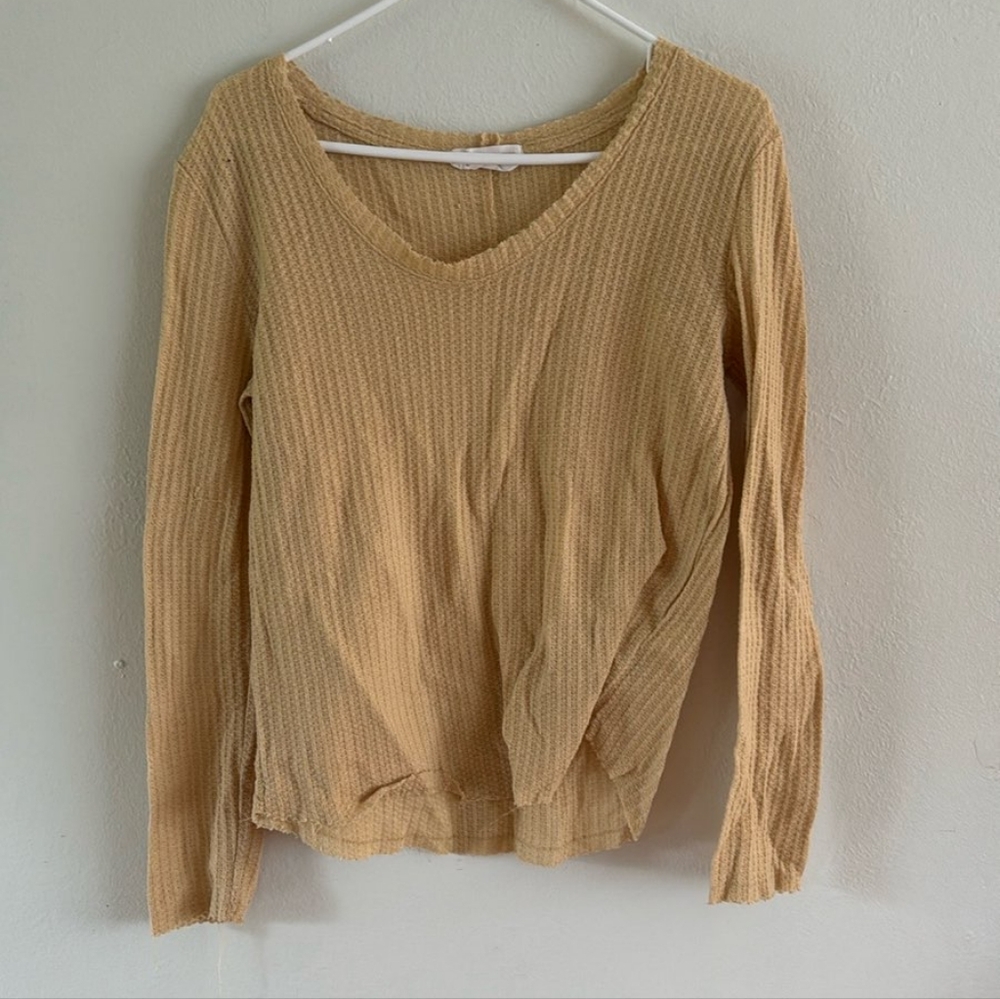 Women's Long Sleeve